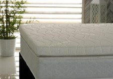 Memory Foam, Firm Comfort, 3