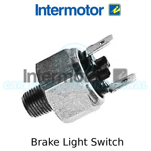 Intermotor brake light - -,