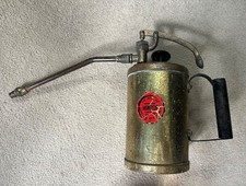 Antique ‘Monitor' Garden plant sprayer