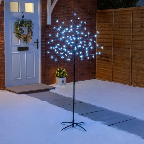 Cherry blossom led christmas - blossom,
