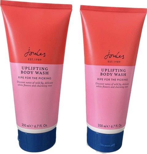 Joules ripe for the - for, picking