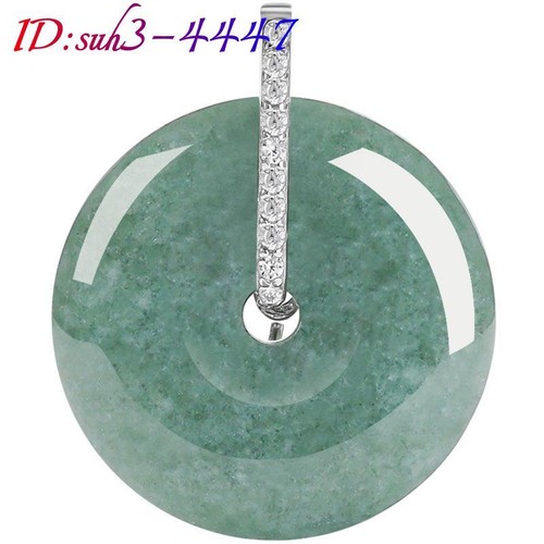 Myanmar jadeite donut - myanmar,