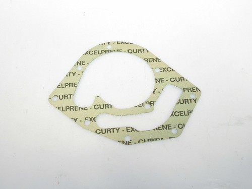 Water pump block - water,