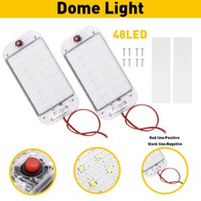12V 48-LED Car Vehicle