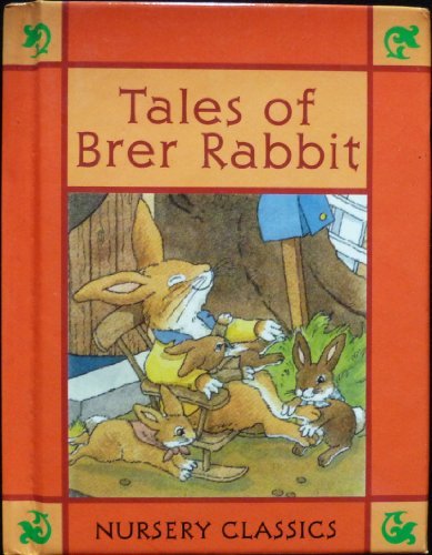 Tales brer rabbit - brer,