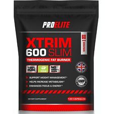 FAT BURN EXTREME Weight Loss