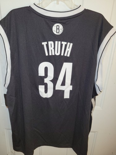 Adidas nba jersey brooklyn - adidas,