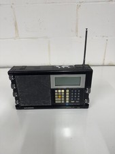 Grundig satellit 500 shortwave - grundig,