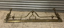 Antique 19th Century Brass art