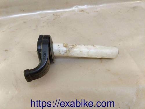 Gas handle for yamaha fzr - yamaha, 400