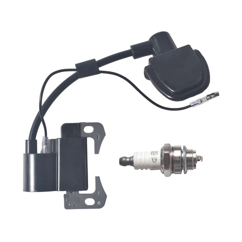 Ignition coil kit - coil, 49cc