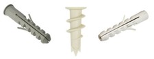 Rawl plug nylon wall - rawl,