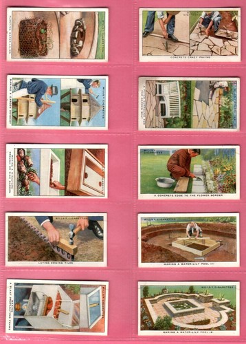 Wills garden hints 1938 full - 1938,