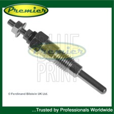 Premier Glow Plug Fits Nissan