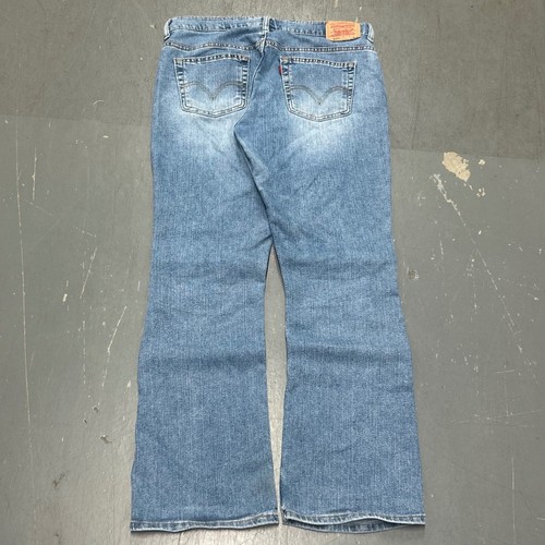 Levis 515 nouveau boot cut - levis,