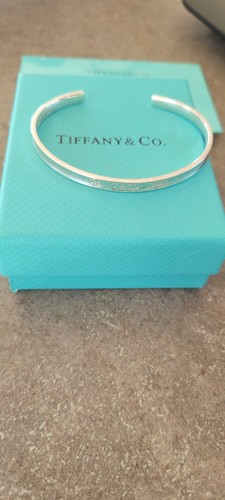Tiffany 925 sterling - tiffany,