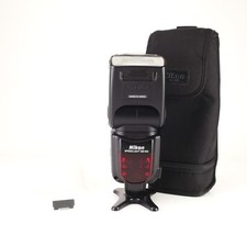 Nikon 900 speedlite - nikon,