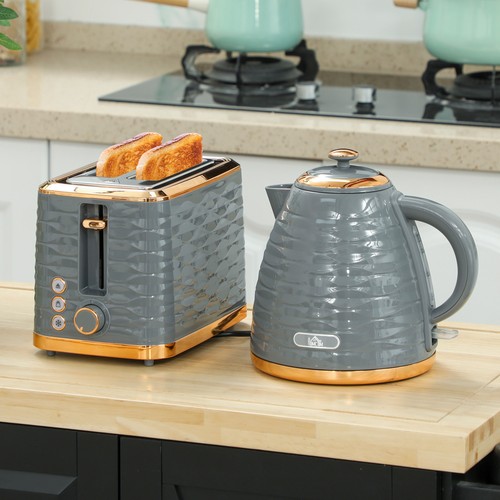 Kettle and toaster sets 7l - kettle, 1.7l