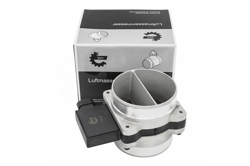 Mass air flow meter - air,