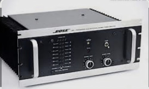 Bose 1800 series - bose,