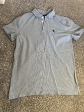 Abercrombie & Fitch Polo Large