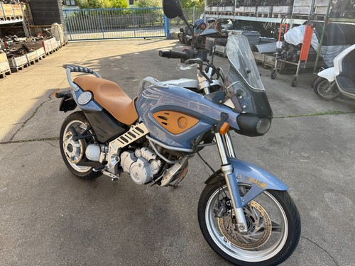 Bmw k14 f650cs - bmw,