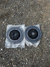 Mini R56 JCW GP2 330mm Tarox F2000 2 Piece Brakes Discs