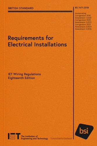 Requirements for electrical - requirements,