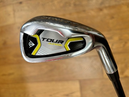 Dunlop junior tour - dunlop, 7