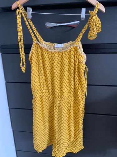 Primark playsuit size - primark,