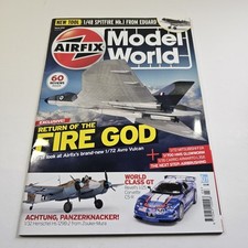 Airfix Model World Magazine