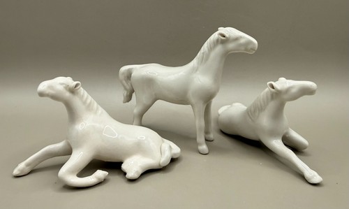 Three vintage chinese - three,