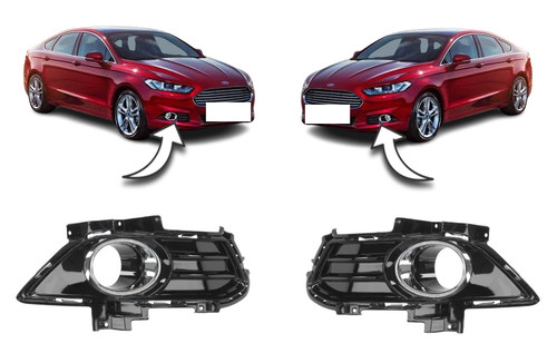 For ford mondeo 2014 - 2014,