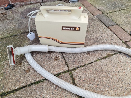Hoover vintage portapower - hoover,