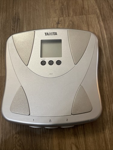 Tanita 679w fda japan - bf-679w,