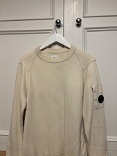 cp company knitted jumper