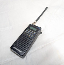 Yupiteru VT125 II Airband VHF