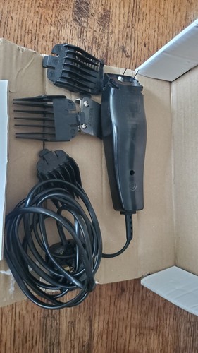 Wahl clipper attachment comb - wahl,