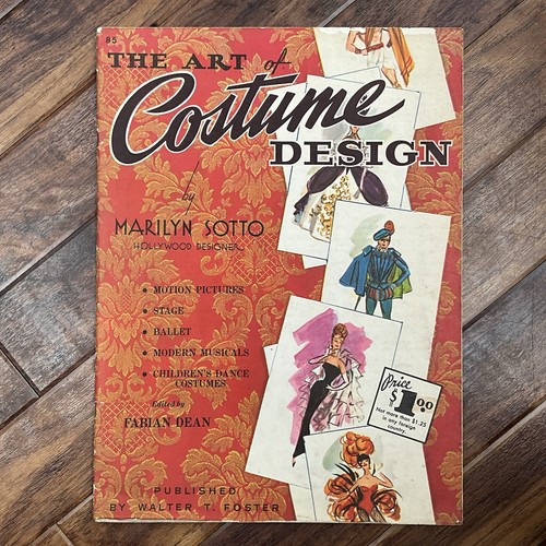 The art costume - costume,