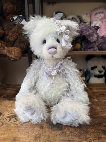 Charlie bears isabelle lee - bears,