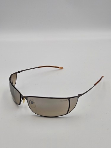 Rare vintage police s2820 - s2820, 63