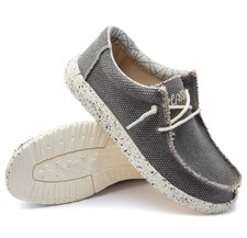 Hey Dude Wally Sox Stone