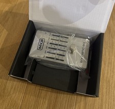 MXR M109S Graphic Equalizer