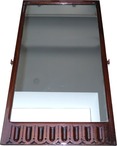 Large antique wooden - large, over