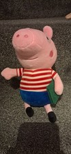 Peppa Pig Plush Soft Toy