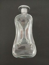 Glug-Glug Glass Jar