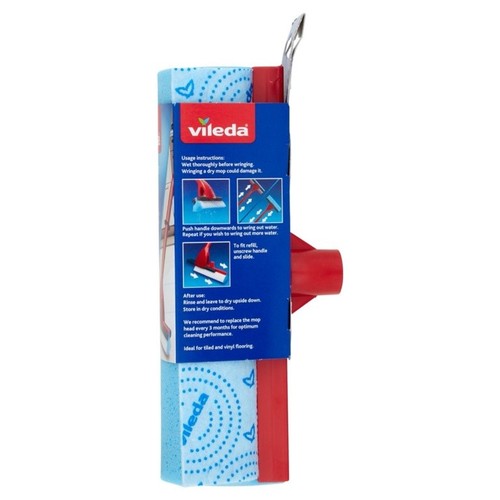 Magic mop refill vileda - magic,
