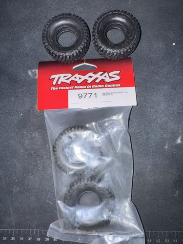 New traxxas goodrich - traxxas, bf