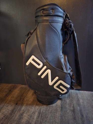Ping tour staff bag - staff, 3