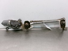 MITSUBISHI COLT 2008 Wiper Motor (front) Cabriolet: 90417